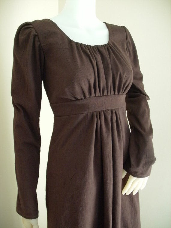 15 Jane Austen Accessories You Need To Own Right Now