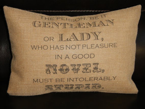 15 Jane Austen Accessories You Need To Own Right Now