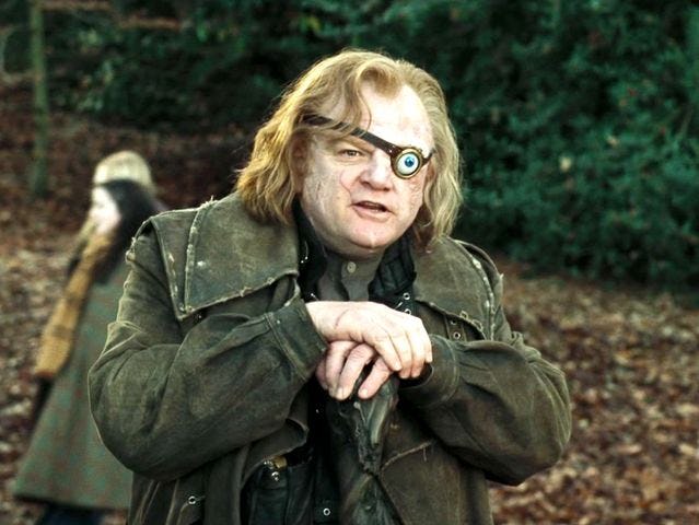 A True Ranking Of All The Harry Potter Deaths Based On Sadness