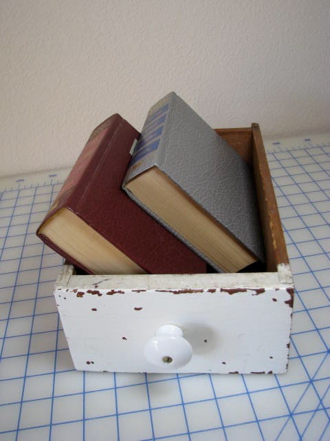 7 Ways To Store Extra Books And Decorate Creatively At The Same Time