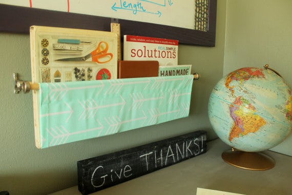 7 Ways To Store Extra Books And Decorate Creatively At The Same Time