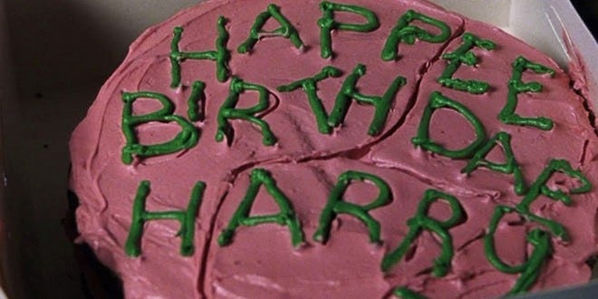 19 Foods From Harry Potter, Ranked