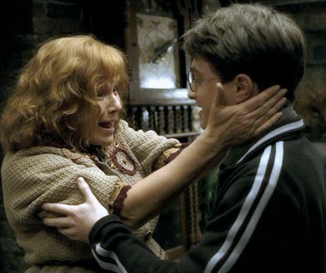 15 Most Cry Worthy Moments Of Harry Potter Ranked