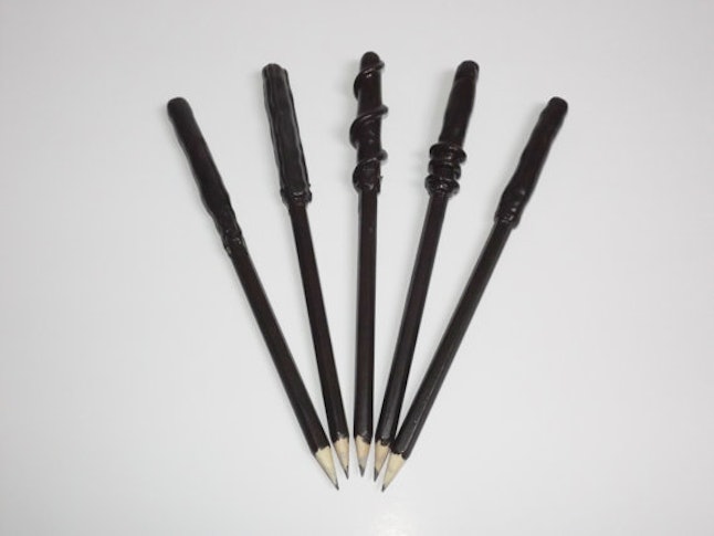 10 Harry Potter School Supplies To Make 2016 The Best Year Ever