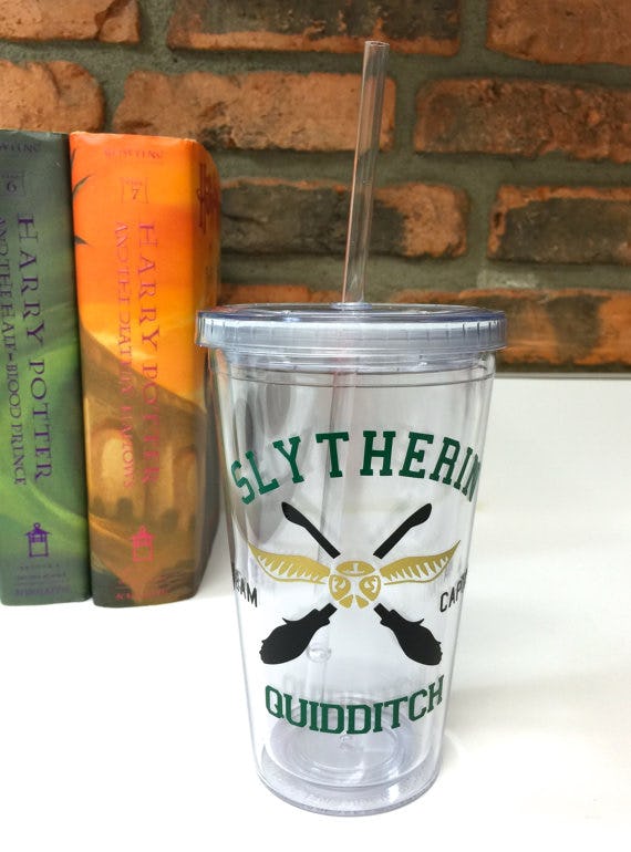 10 Harry Potter School Supplies To Make 2016 The Best Year Ever