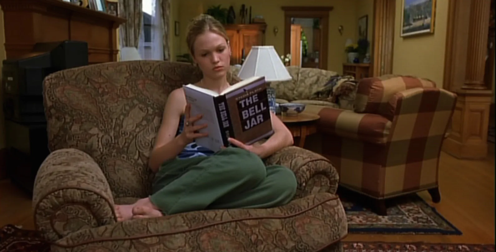 What Your Current Favorite Book Says About You