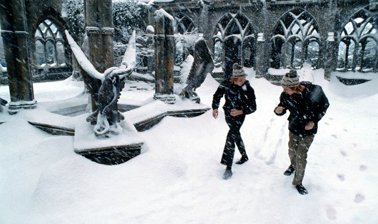 harry potter quotes about endings harry potter quotes about endings