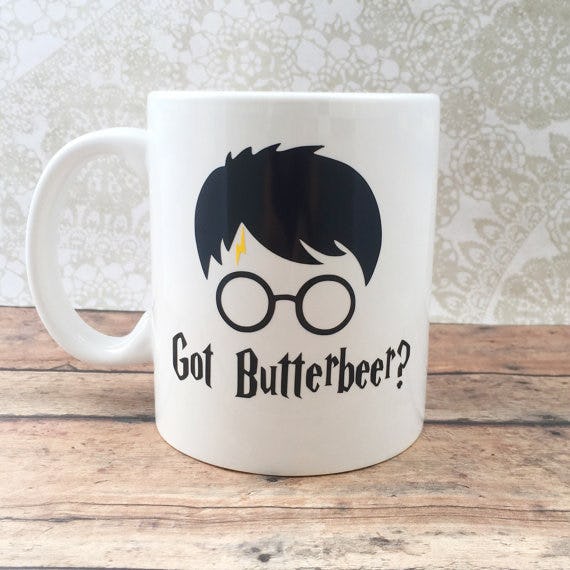 7 Butterbeer Recipes That Taste Just Like Harry Potter's Favorite Drink
