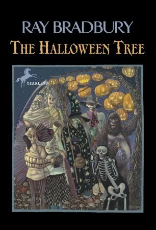 10 Creepy Children's Books You Should Reread This Halloween