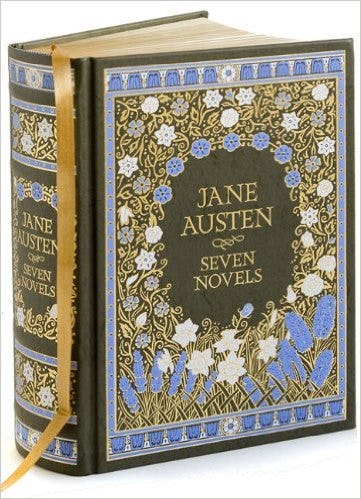 6 Jane Austen Collections That Janeites Will Adore