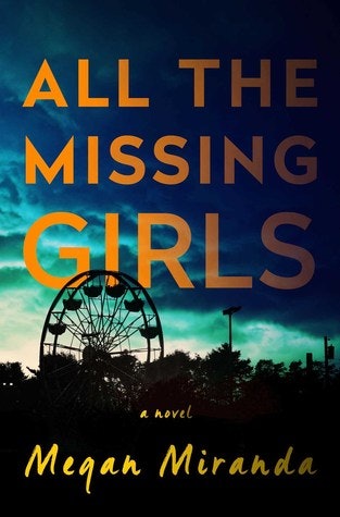 11 Thrillers To Read While You Wait For The Girl On The Train Movie
