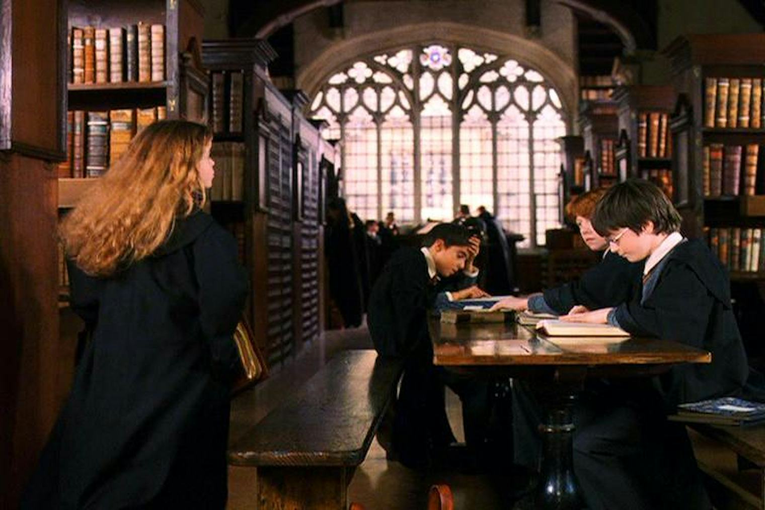 9 Ways To Make Your Life More Like Hermione Granger's
