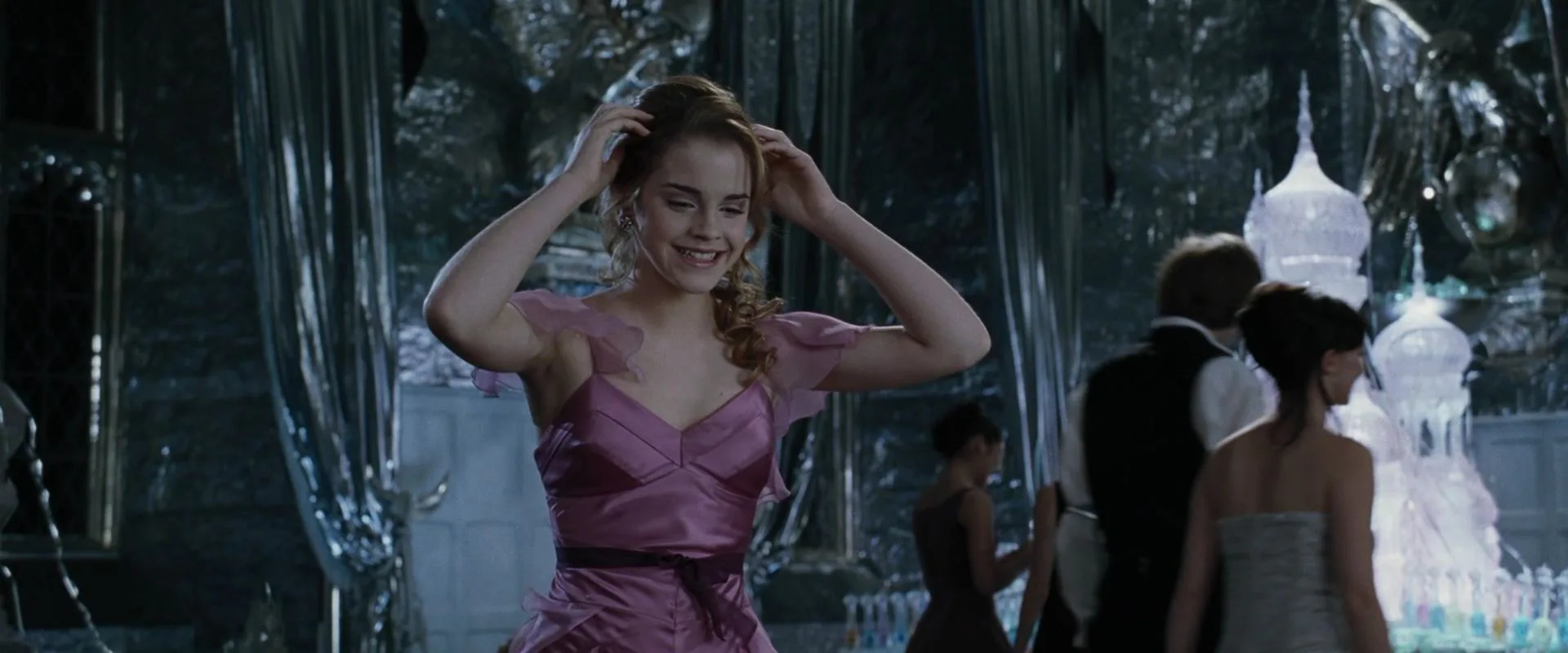 12 Of The Most Iconic Gowns In Literature