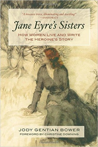 The One Nonfiction Book You Should Read If You Love 'Jane Eyre'