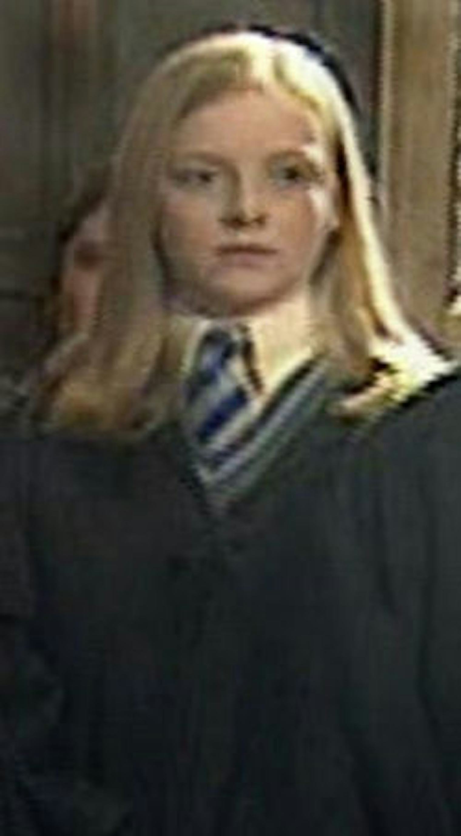 Староста Когтеврана Пенелопа