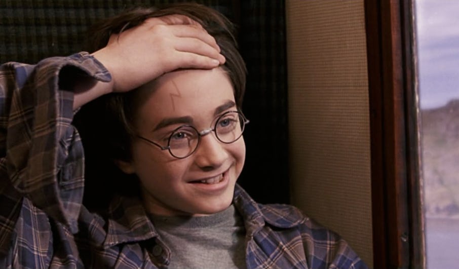 15 Weird Things You Think About After Reading Harry Potter