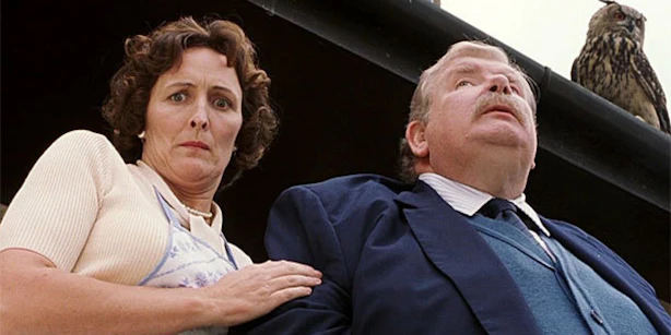 16 Harry Potter Couples, Ranked