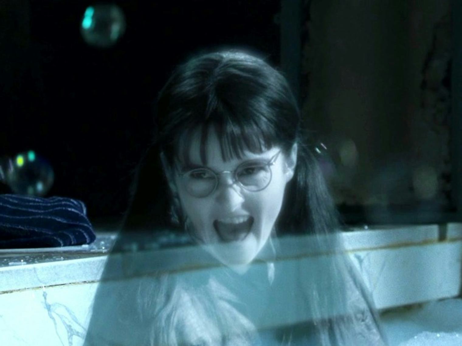10 Of The Most Bizarre Harry Potter Fan Theories