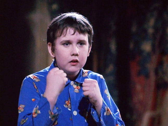 7 Reasons Neville Longbottom Is The Best Harry Potter Character