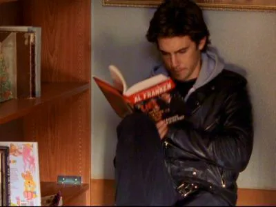 What Your Current Favorite Book Says About You