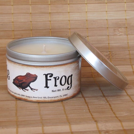 13 Harry Potter Candles Perfect For Magical Fall Evenings