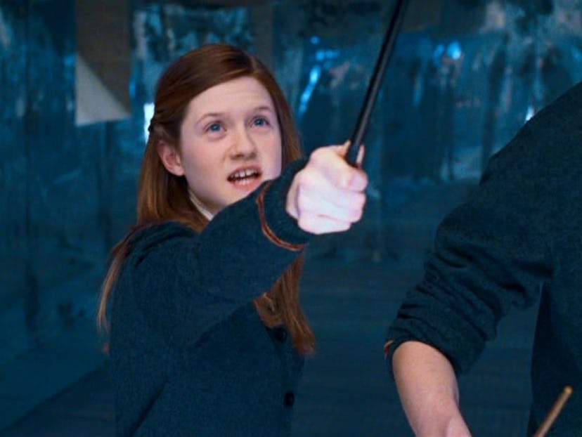 17 Harry Potter Spells, Ranked