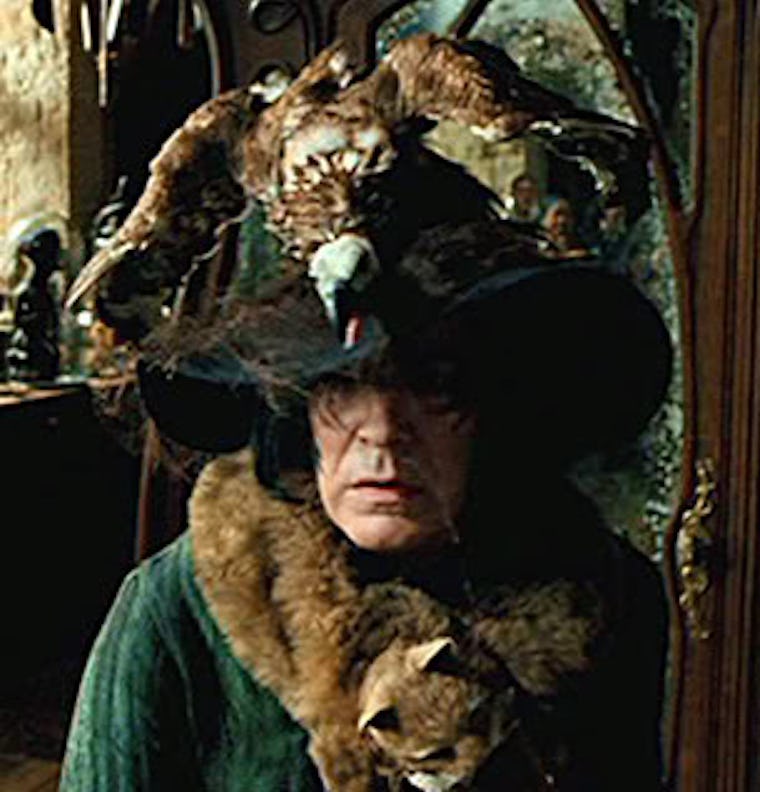 17 Harry Potter Spells, Ranked