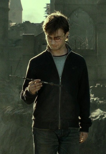 15 Things About Harry Potter Movies That Bug Harry Potter Book Fans