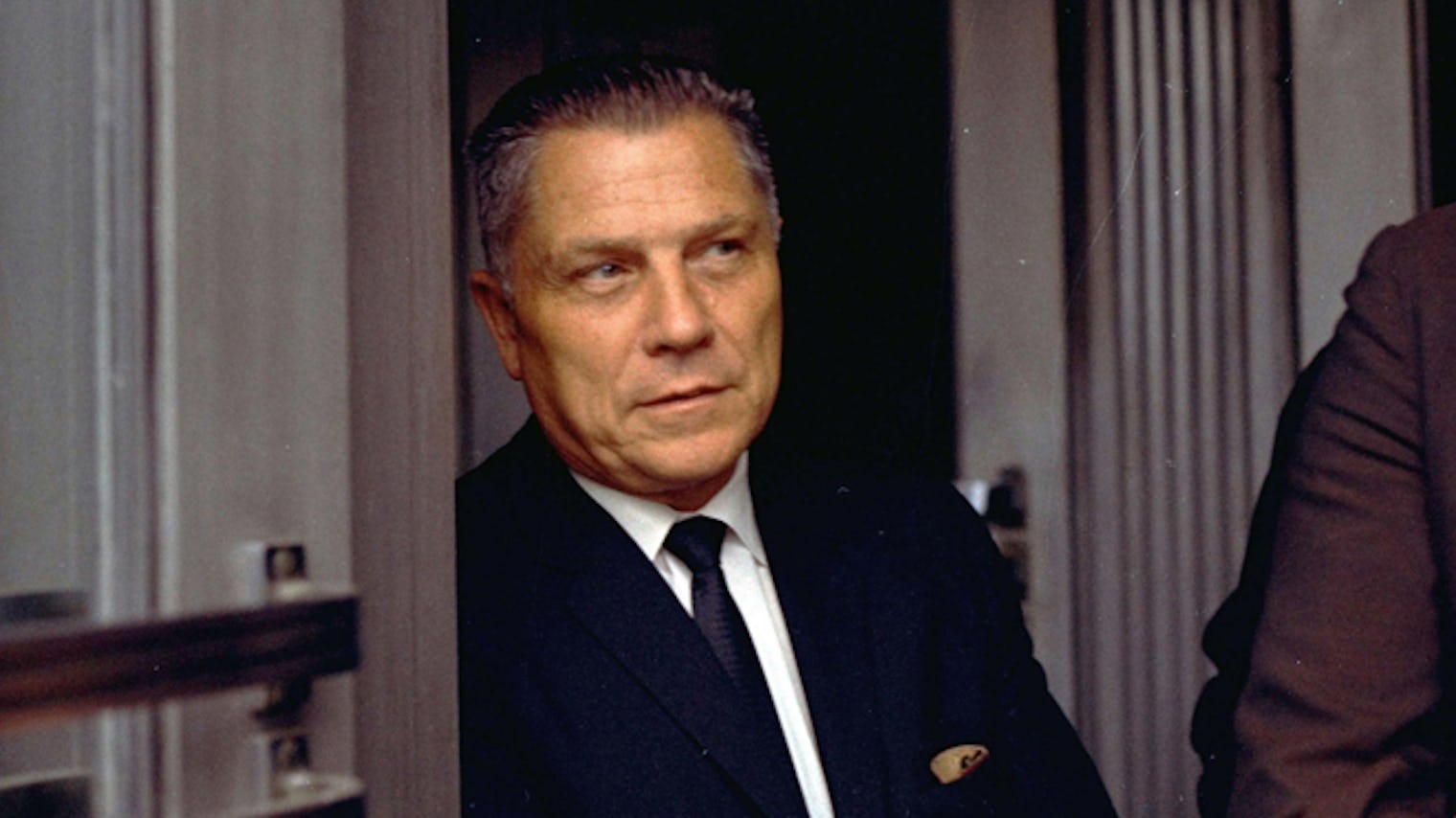 4 Jimmy Hoffa Conspiracy Theories That Persist To This Day, 40 Years