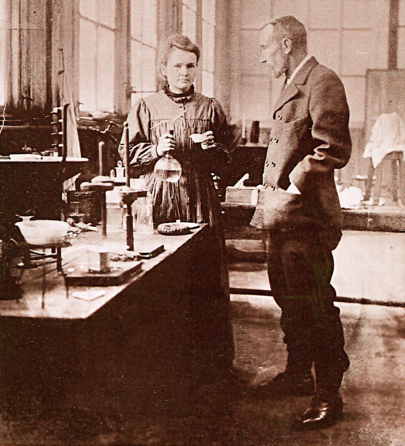 7 Marriages That Changed The Course Of History, Because Love Has The