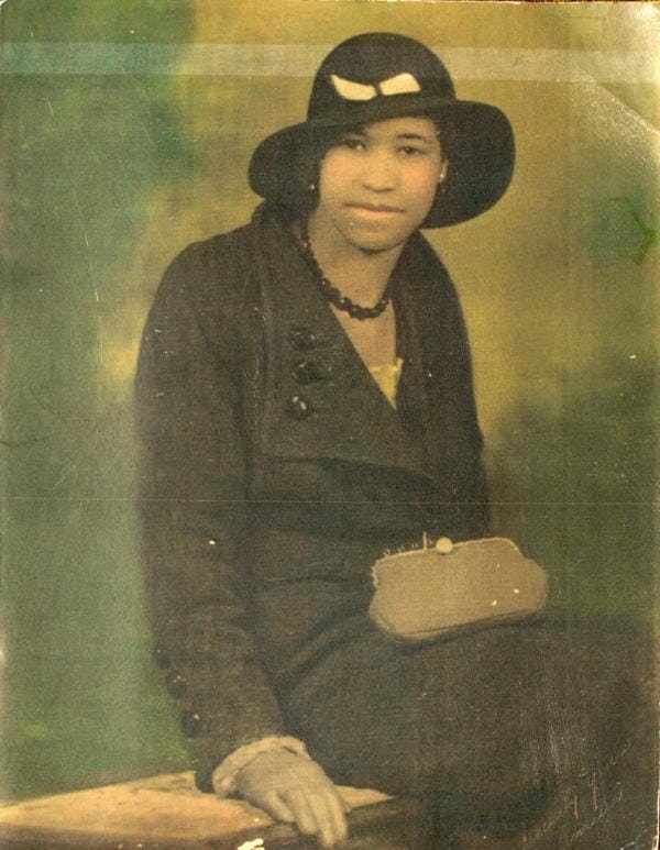 How Amelia Boynton Robinson Shaped History & You Never Even Realized It