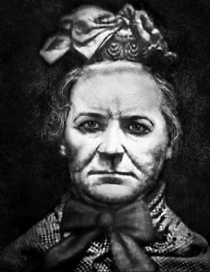 5 Famous Female Murderers Last Words Before They Were Executed Will Seriously Creep You Out