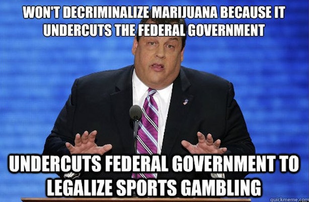 Federal Law Against Sports Gambling Federal Law Against Sports Gambling