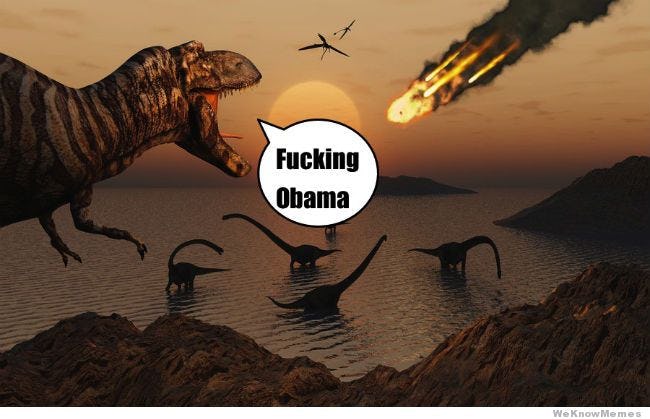 9 Hilarious Asteroid Memes To Get You Pumped For The One Heading