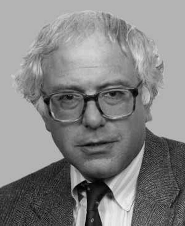 9 Photos Of Young Bernie Sanders That Will Blow Your Mind ...