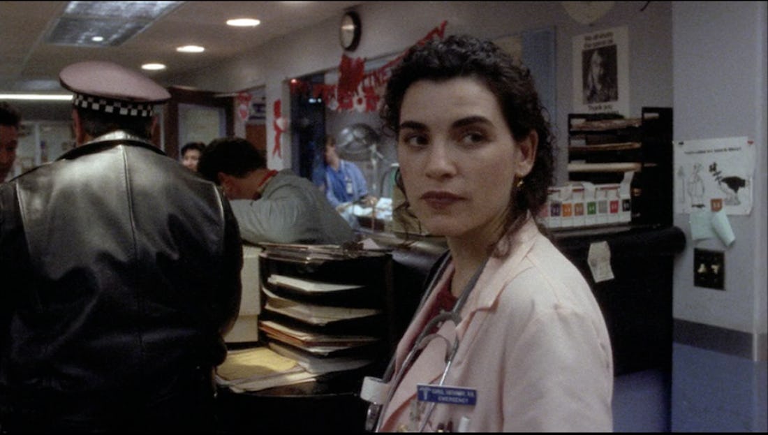 11 Reasons Carol Hathaway Was The Best TV Nurse Ever