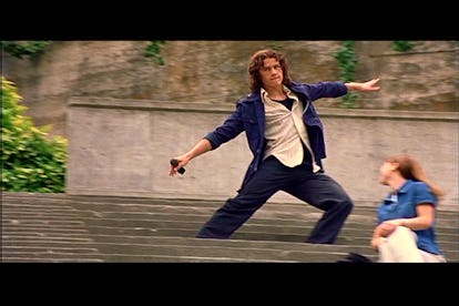13 Things You Didn T Know About 10 Things I Hate About You 13 Things You Didn T Know About 10 Things I Hate About You