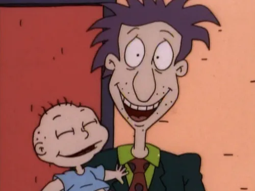 13 Things I Noticed Watching ‘Rugrats Chanukah’ Special As An Adult