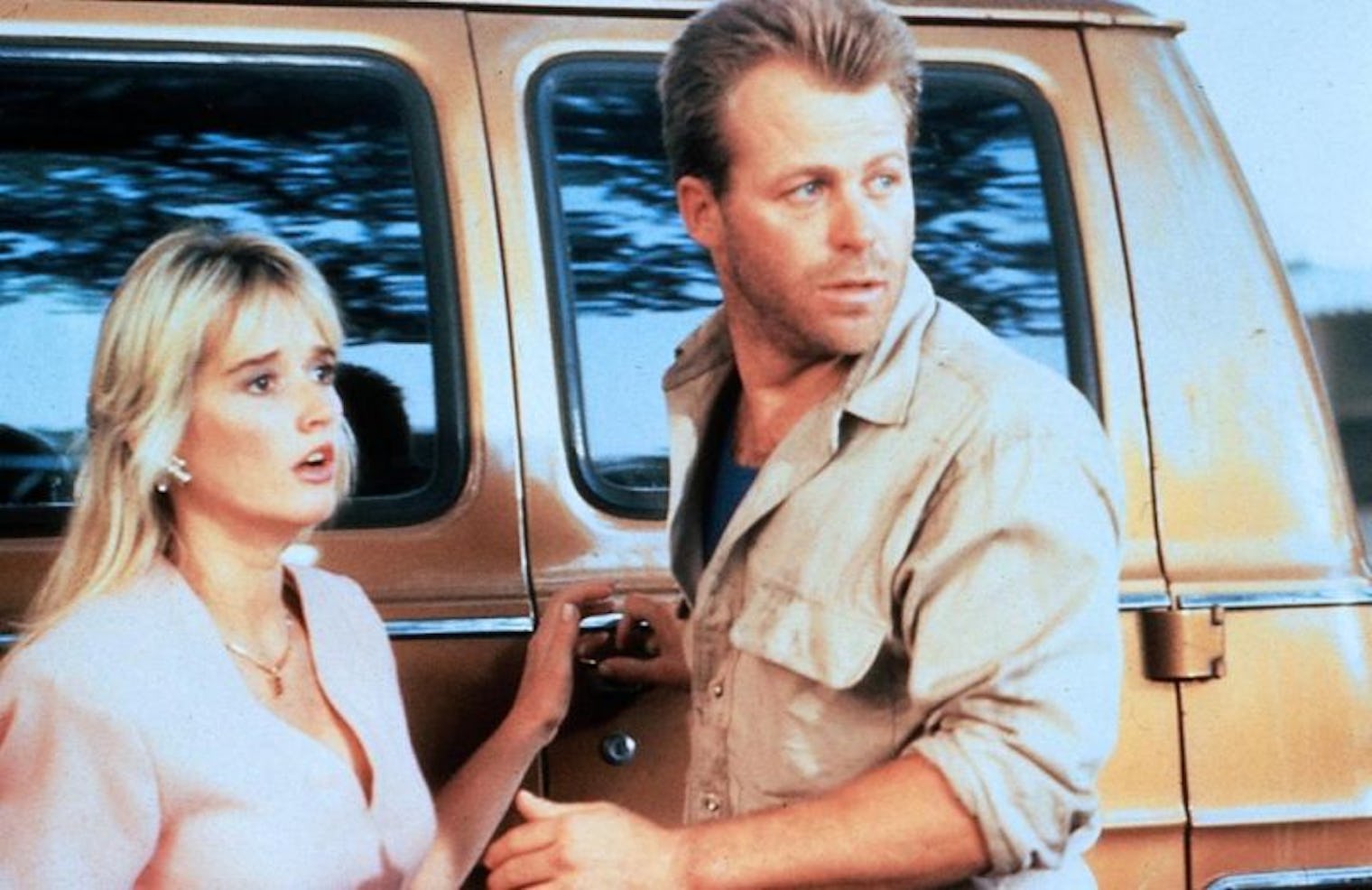 9 Adorable Kim Richards Photos From Days As A Child Actress