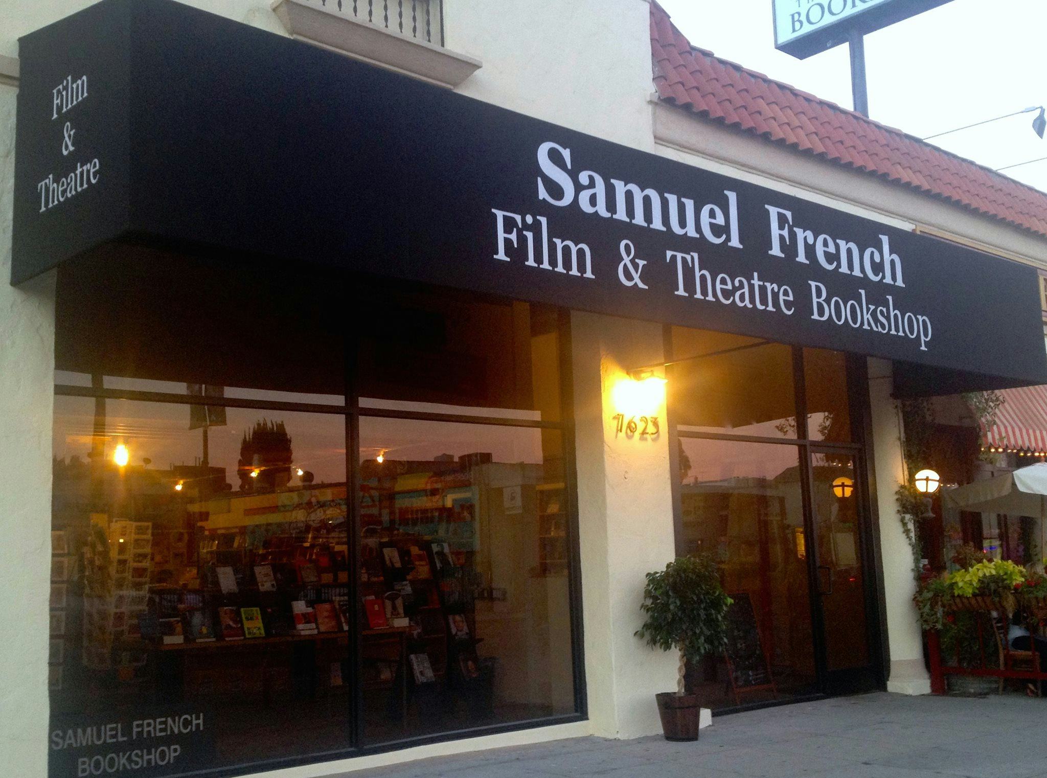 The 8 Best Bookstores in Los Angeles, Because, Yes, People Do Read Out West