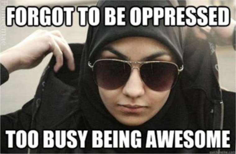 10 Fabulous Intersectional Feminism Memes That Support And Celebrate All