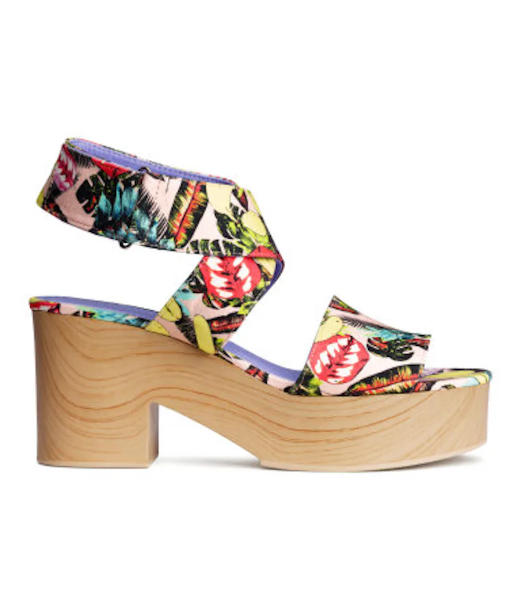 Heel Height Options Let You Choose Comfort And Style, So Why Not Start