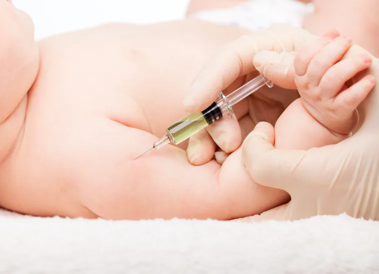 Do Vaccines Really Cause Autism? Anti-Vaxxers Fund Study To Set The ...