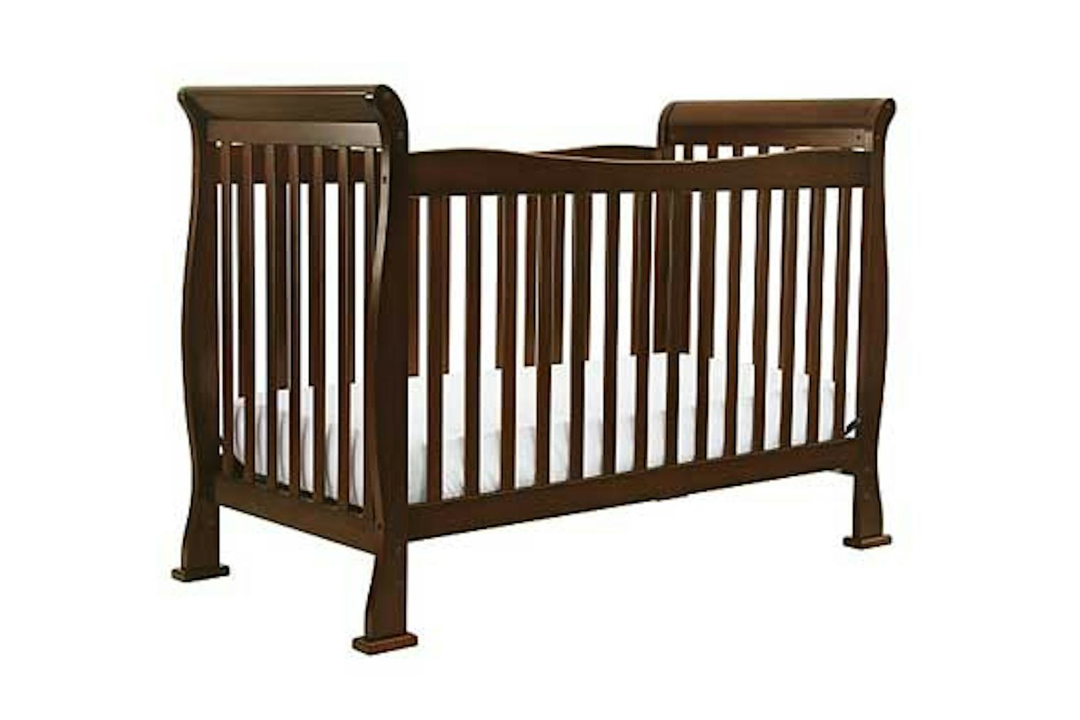Davinci crib canada Clearance