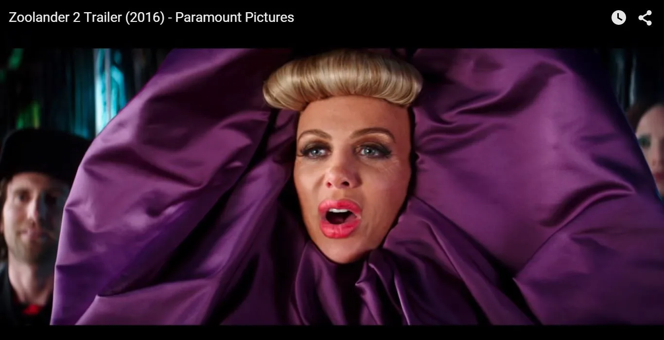 7 'Zoolander 2' Trailer Moments That Nail Fashion Industry Stereotypes ...