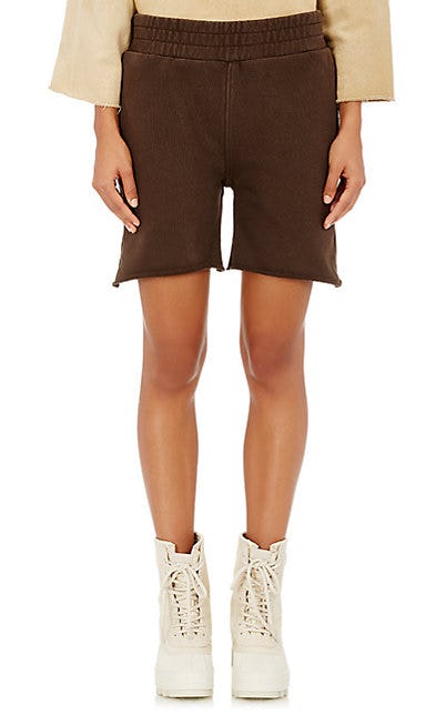 Yeezy season 1 on sale shorts