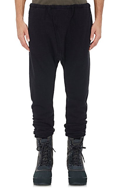 yeezy season 1 sweatpants