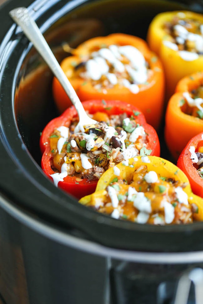 12 Crock-Pot Recipes For Two People, Because Dinner Should Always Be