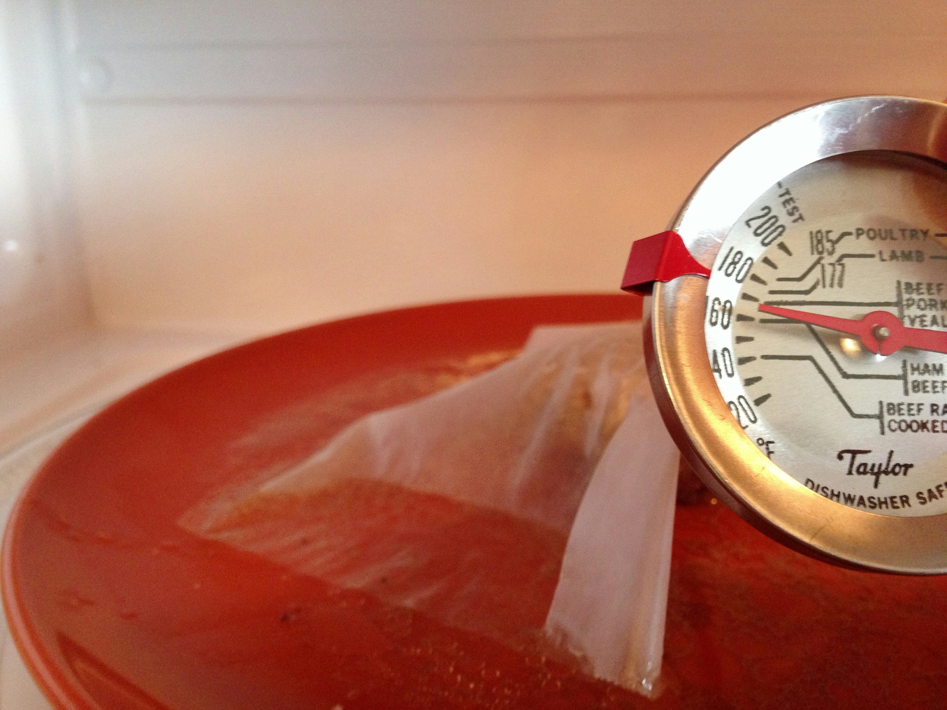 How To Cook A Burger In The Microwave — Because Sometimes Firing Up The Grill Is Just Too Much Work