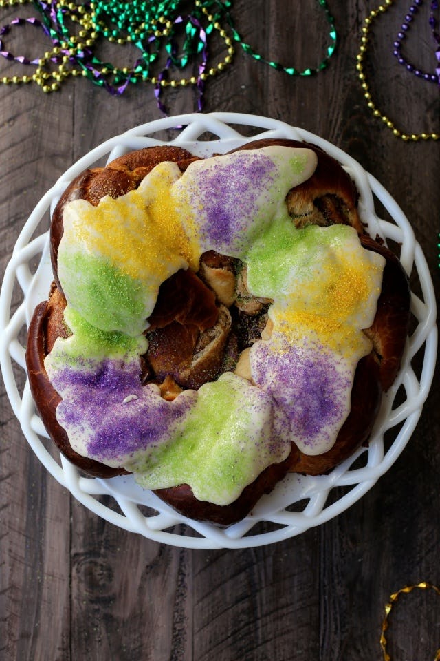 7 Mardi Gras Recipes That Are Deliciously Decadent